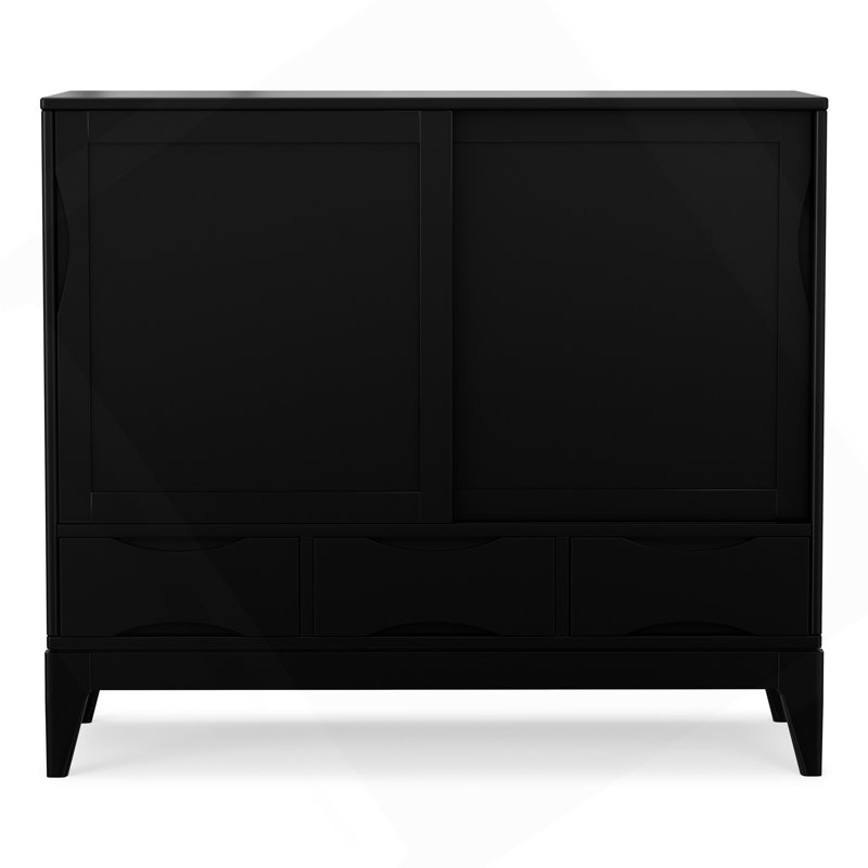 Harper Medium Storage Cabinet