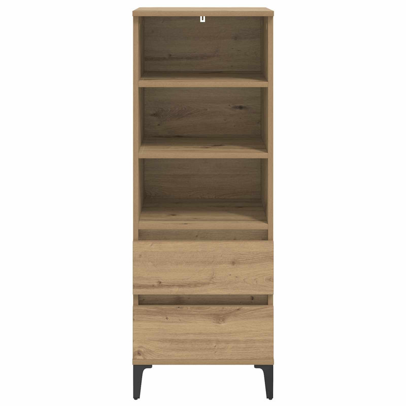 Sideboard, Artisan Oak