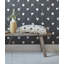 Faiza Geometric Square Cushion Cover