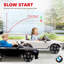 Colvard Zoomie Kids Battery Powered Ride On with Remote Control-1299352530