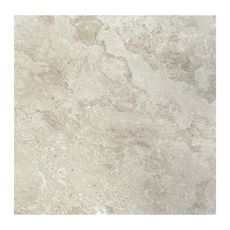 18x18 CREMA NOUVA HONED & STRAIGHT