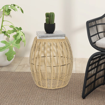 Araddhna End Table