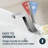 Solid Brass Single Handle Single Hole Creative Bathroom Sink Faucet-89821094