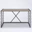 Bureau rectangulaire