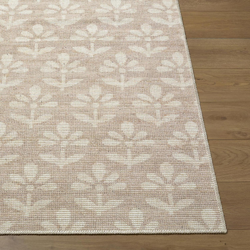 Nabela Noor Home x Livabliss Maya Machine Woven Rug, Rectangle 9'1" x 12'