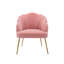 Milliner Upholstered Barrel Chair-1218632303