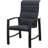 Kemonta Outdoor Dining Armchair with Cushions