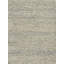 Ferretti Wool Area Rug in Ivory/Silver-497204572