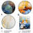 Laundry Dancing Duck Detergent 2 - Laundry Metal Wall Art-71760244