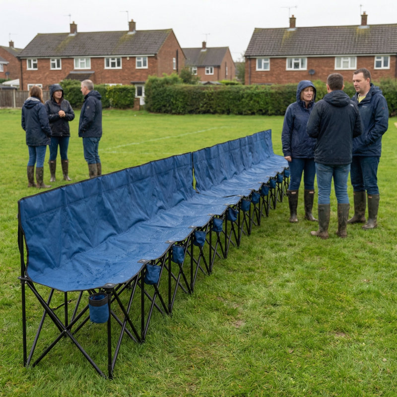 Folding Camping Chair