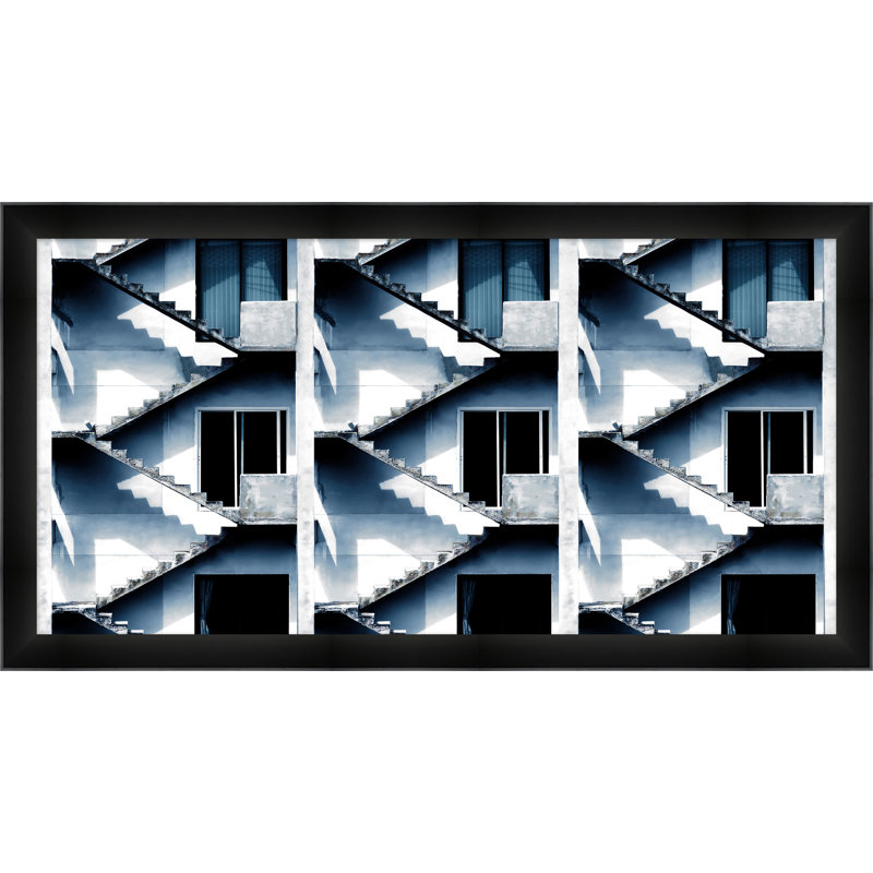 Scaling Up 2 Print by Thom Filicia