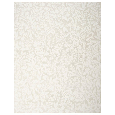 Bloom Washable Rug