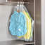 Rebrilliant Elutheria Closet Shelving