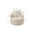 Upholstered Swivel Accent Chair, Reading Chair-884762468