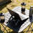 Portable Folding Laptop Stand