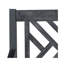 Banc de jardin en bois Stanwich-16287228