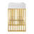Modway Gridiron 24" Bathroom Vanity-82353099