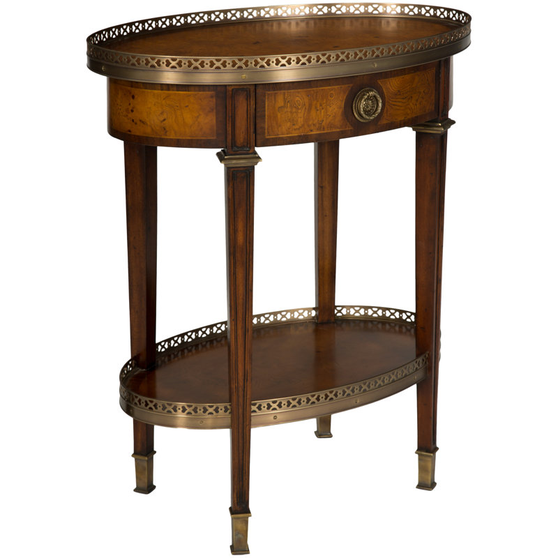  table à Plateaux Filia Couture