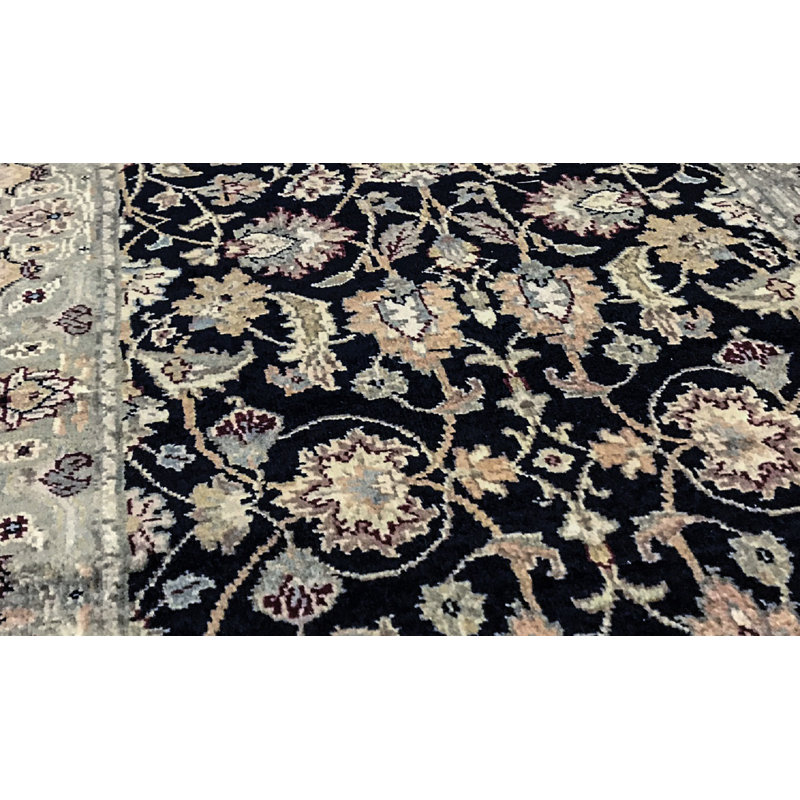 One-of-a-Kind 2'7" X 12'1" Area Rug