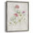 Soft Lace II Framed Print - Solid Wood 47477-1089531828