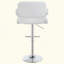 Tabouret de bar Brandi