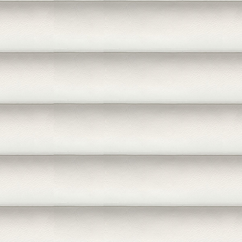 Tissu Mariah thermosoudé, Blanc mystique