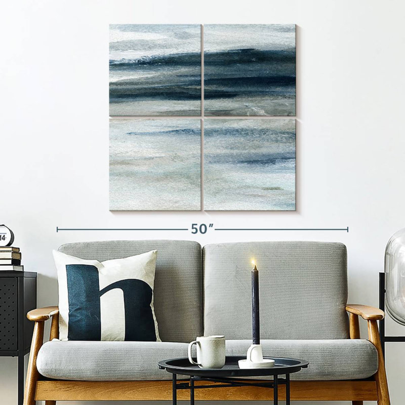 Avery Ocean Currents II