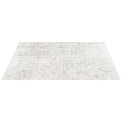 Dreamstone 2X2 Matte Porcelain Mosaic