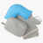 Turquoise est en rupture de stock