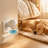 Paper Calming Diffuser Plug In Calming Diffuser For Dogs 45ml Continuous Release For A Settled Home Environment-254345390