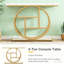 Table console 41,3 po-450406574