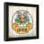 Black Woodgrain Box Framed is unavailable