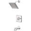 Geist™ Monitor® 14 Series Tub and Shower-73673527