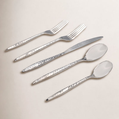 Avellino Flatware Set - Service for 4