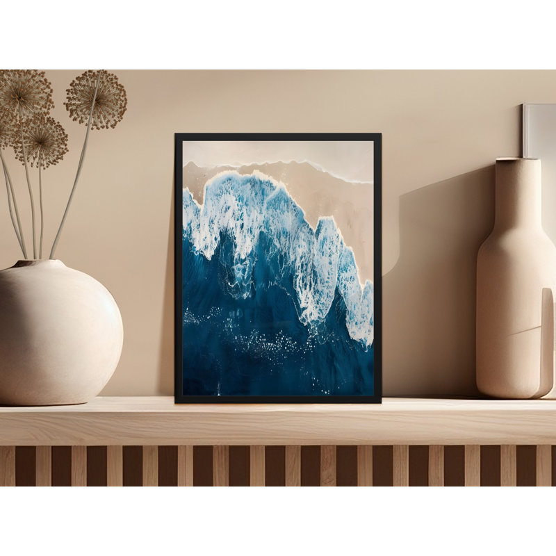 Vicenta No Frame Print, 24x36
