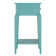 Hague End Table with Storage