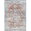 Tapis bleu lavable à la machine Bennett-86775687-94578503