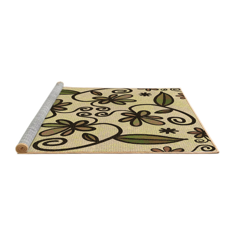 Indoor Rug, Rectangle 8' x 10'