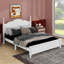 Grand lit plateforme en bois-759069132