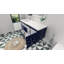 Ensemble de meuble-lavabo simple 60 po-582312232
