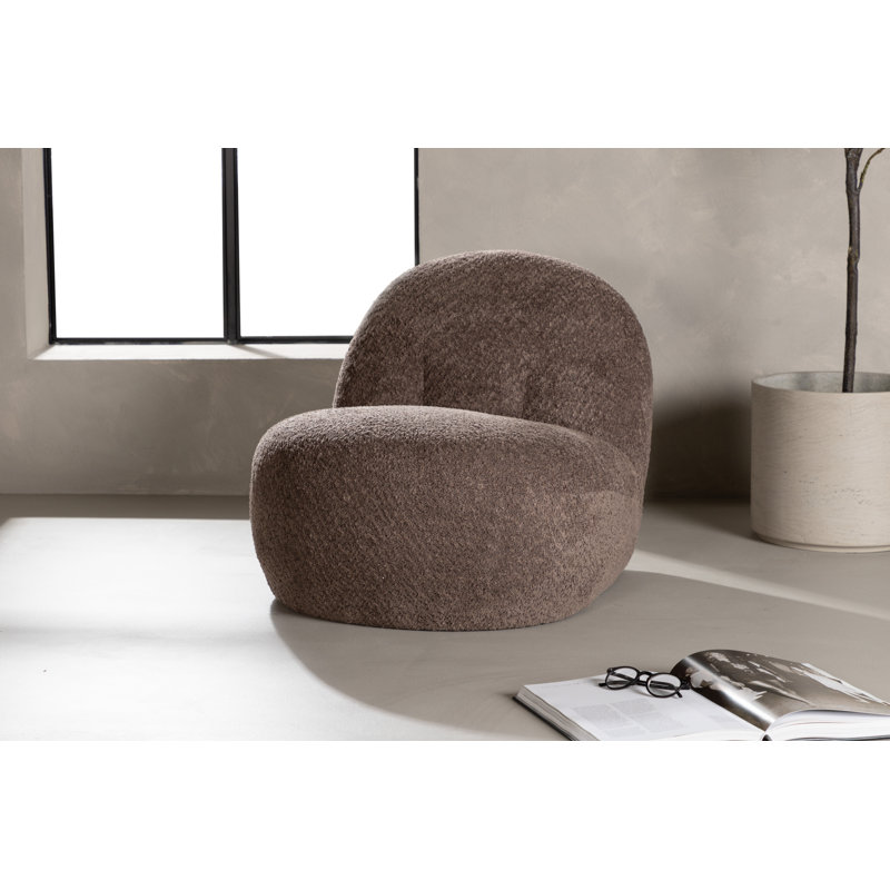 Huennefeld Upholstered Side Chair