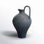 Janaii 14'' Handmade Ceramic Table Vase