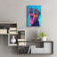 "Doberman - Annie" par Dawg Painter-913049429