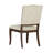 Riverstone 5PC Round Dining Set