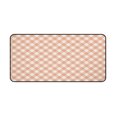 Polyester Desk Pad