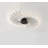 Anyieth Acrylic LED Semi Flush Mount-920331099