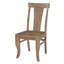  Ensemble de deux chaises d'appoint Hudson