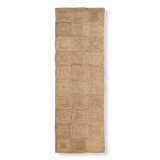 Boxed In Hand Knotted Rug