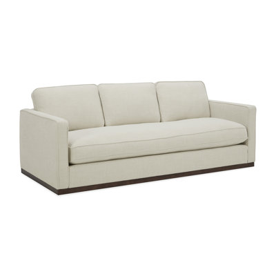 Bobbi 2 Piece Upholstered Living Room Set