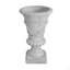 Urne de jardin MGO, H 23,75 po